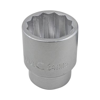 Головка 34 3/4''12гр. WMC TOOLS WMC-56934