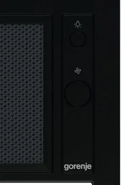 Встраиваемая вытяжка Gorenje BHI681EB