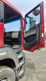 Grunwald 6582* на шасси MAN TGS 8x4 Самосвал 6582-0000010-50 (Дизельный, 10,5 л, 400 л.с., МТ)