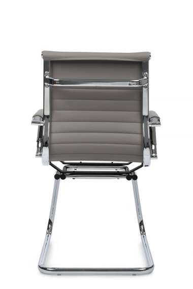 Кресло Hugo RCH 6002-3E Серый