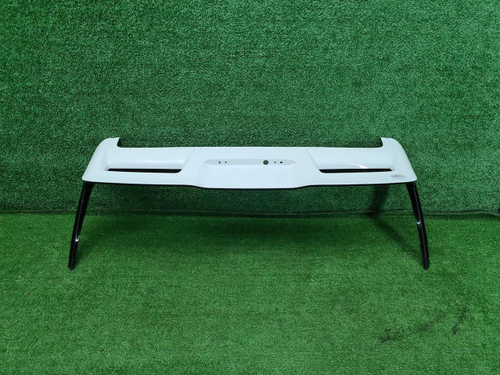 Спойлер крышки багажника Geely Coolray (2019-2024)