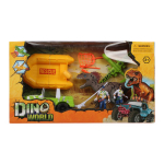 Игровой набор с Динозаврами, коробка 2121-48F