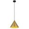 Подвесной светильник Arte Lamp David A7041SP-1BK
