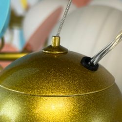 Подвесная Люстра Light Of Matisse R D130 By Imperiumloft