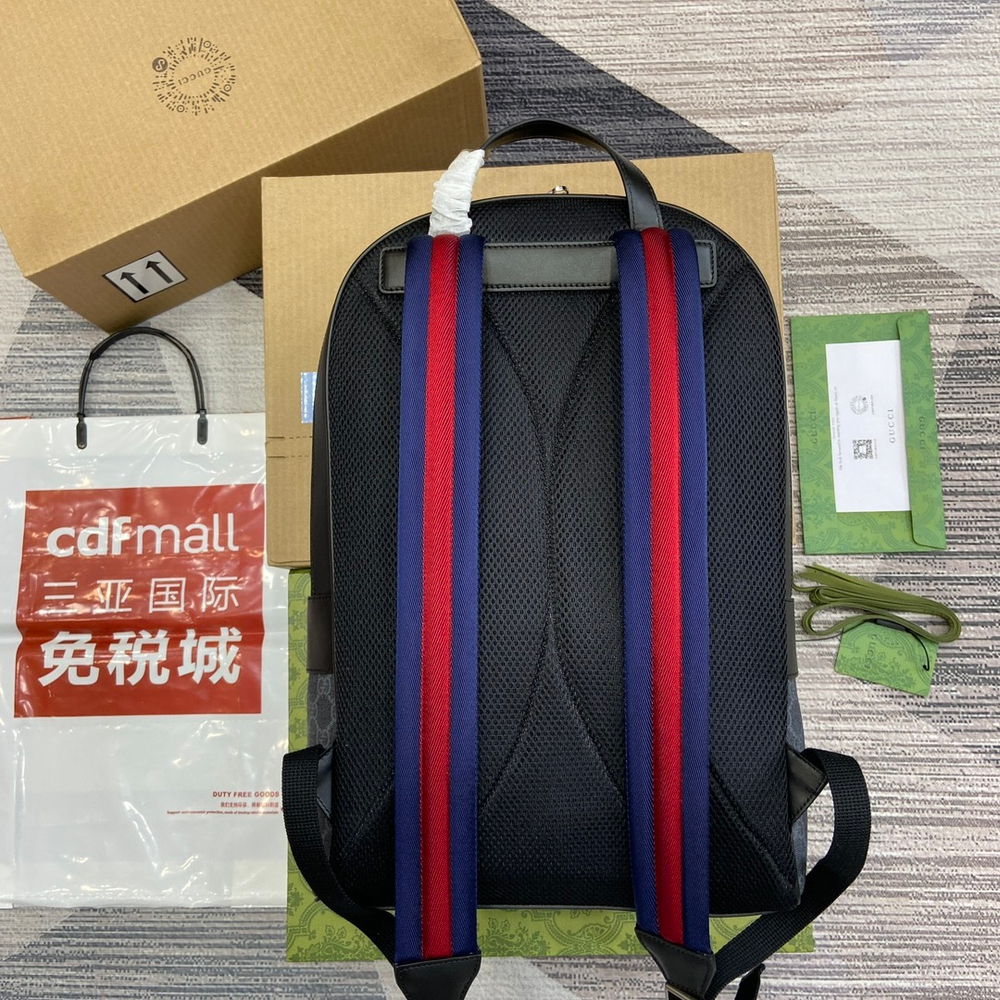 Gucci Backpack 44 cm