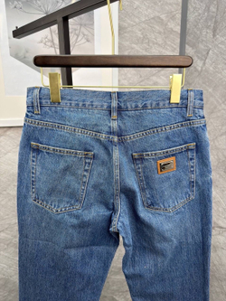 Джинсы Dolce & Gabbana