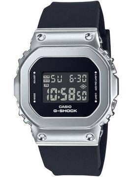 Женские часы Casio G-Shock GM-S5600-1E