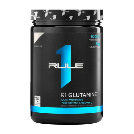 Rule 1 Glutamine 375 - 398 г