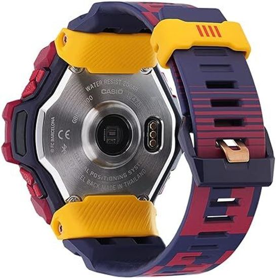 Наручные часы Casio G-Shock GBD-H1000BAR-4ER