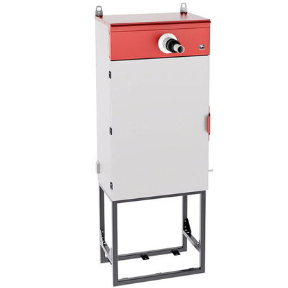 Наружный газовый котел Prime-ST 24