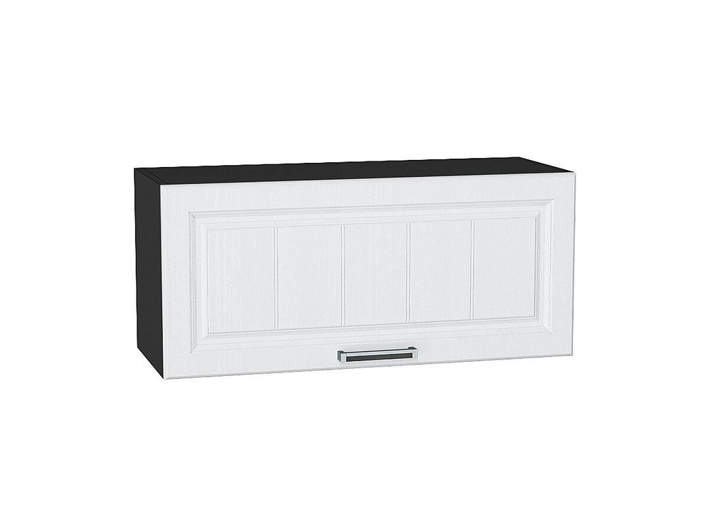 Шкаф верхний горизонтальный Прага