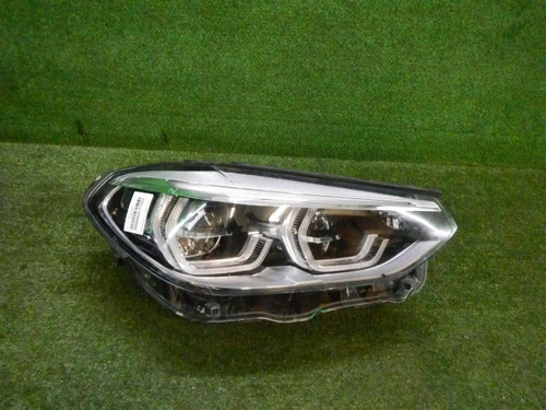 Фара правая BMW X3 G01, X4 G02 (2017-2021) Adaptive LED
