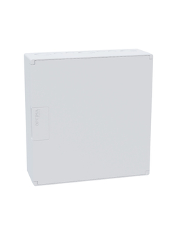 Корпус пластиковый OptiBox Pro 12-NNR-IP40 КЭАЗ 379787