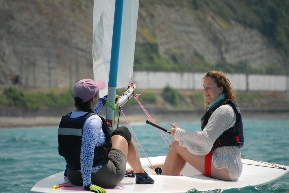 Обучающий курс для новичков 01-10 мая 2026