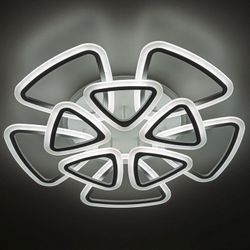 Потолочная люстра Citilux Мальта Смарт CL234A290E