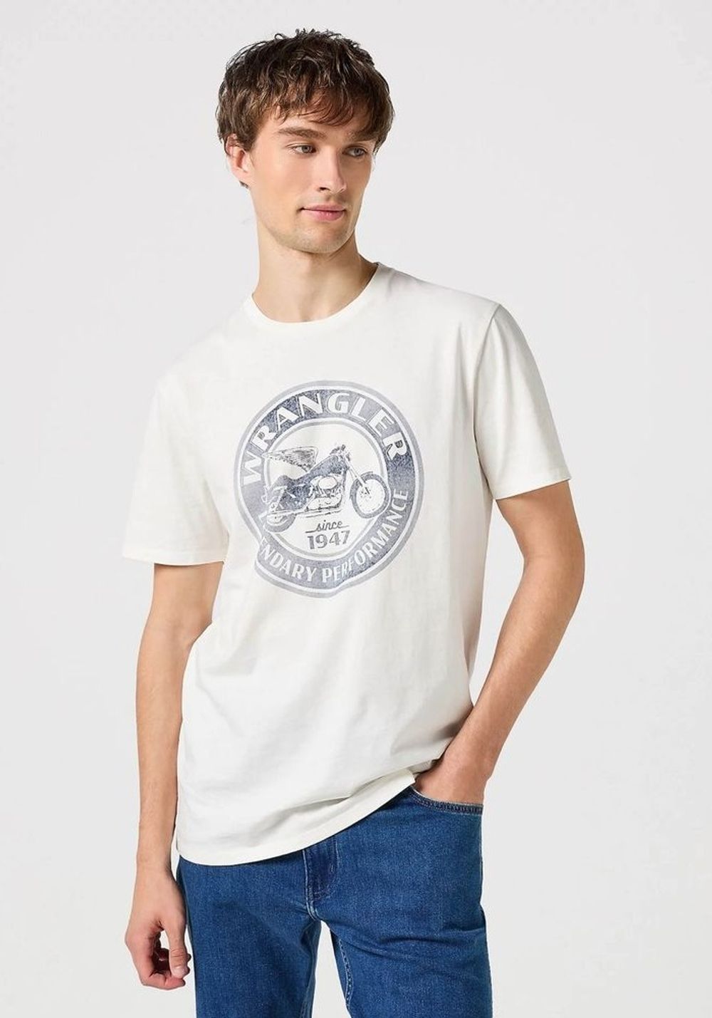 Футболка AMERICANA 112350454