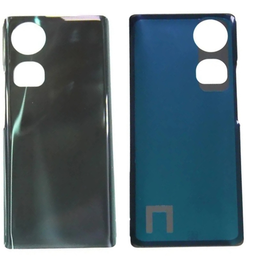 Задняя крышка для Huawei Honor 70 Зеленый