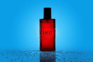 Davidoff Hot Water