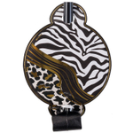 Язык-гудок с карт Сафари Принт 6шт