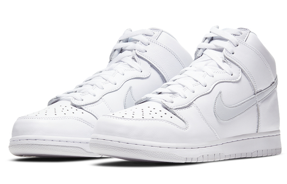 Кроссовки Nike Dunk Sp "Pure Platinum"