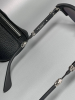 Очки Chrome Hearts