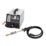 GYS GYSPOT 39.02 споттер с расходными материалами, 3800А, 220В