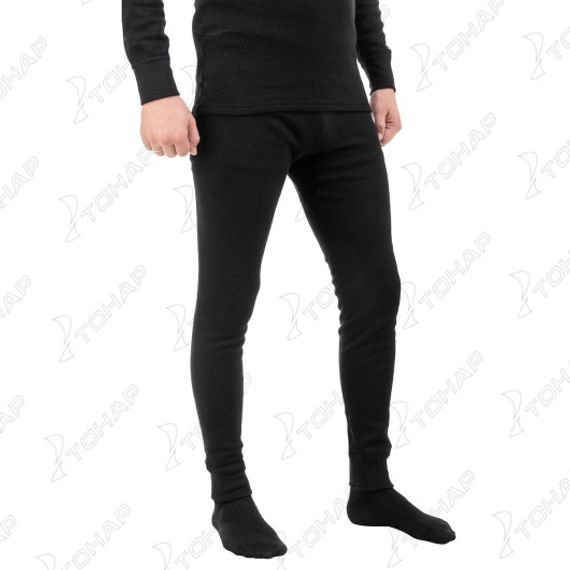 Комплект Thermo Extreme, цв. черный р.48-50/170-176, L Helios