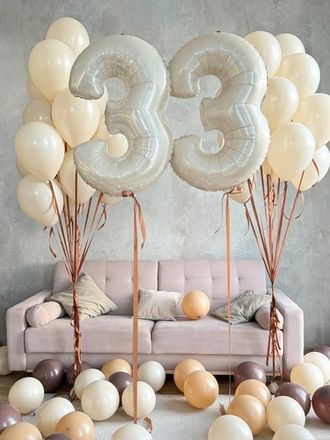 Воздушные шары