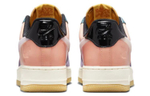Кроссовки Undefeated X Nike Air Force 1 Low