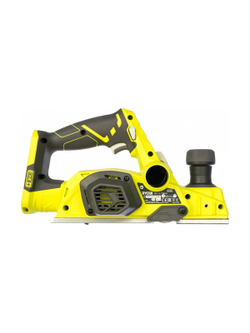 Аккумуляторный рубанок Ryobi ONE+ R18PL-0 5133002921