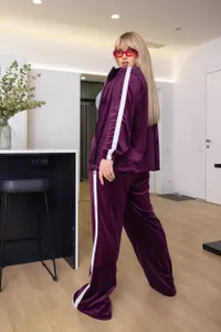 Костюм спортивный УК-112-1 Fabrika