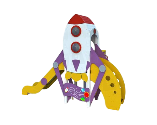 Горка Ракета И.02-014