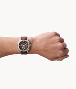 Мужские наручные часы Fossil FS5884