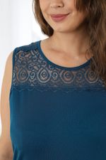 Сорочка Аннета-1 Виотекс ПЕТРОЛЬ