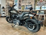 Harley-Davidson Fat Bob, 2020