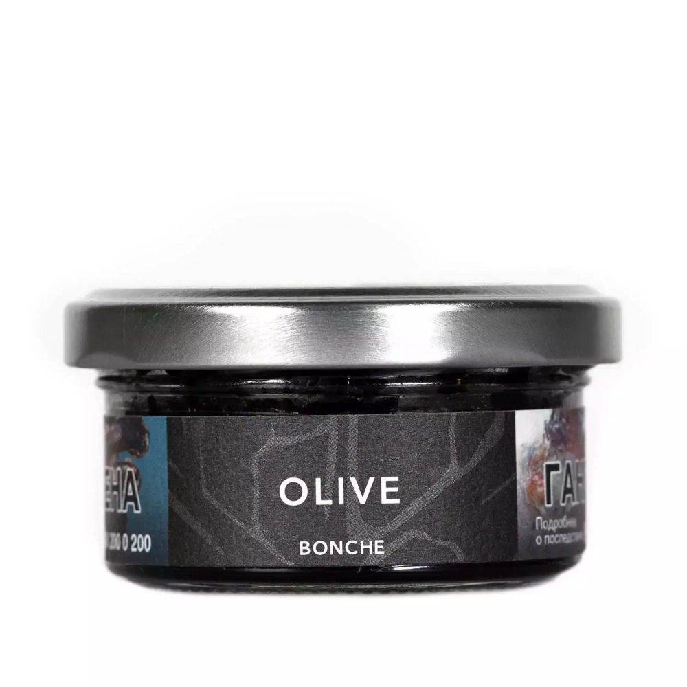 BONCHE - Olive (120г)