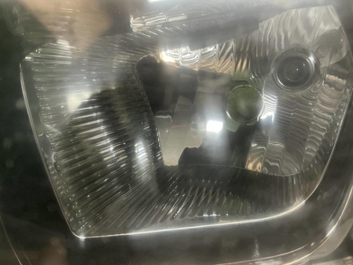 Фара левая Kia Ceed 2 JD (2012-2018) галоген