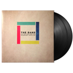 The Band / And Then There Were Four: FM Broadcast, Chicago 1983 (2LP)