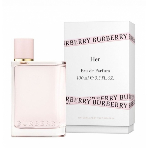 Burberry HER PARFUM
