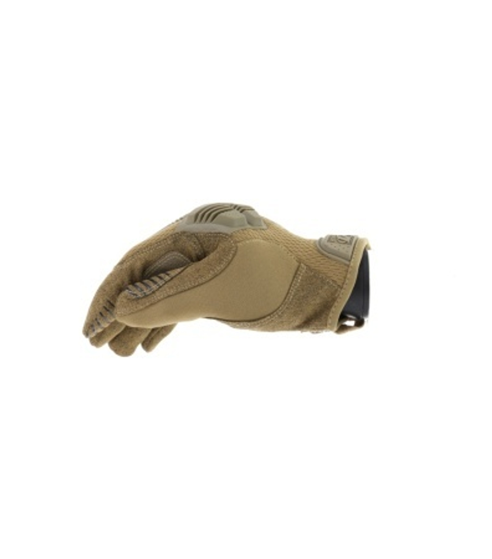 Перчатки Mechanix M-Pact (Coyote) - размер 2XL