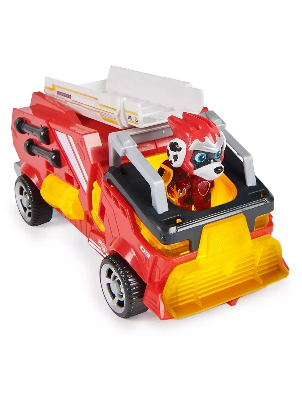 Набор игрушки Щенячий Патруль фигурка Маршалл Paw Patrol