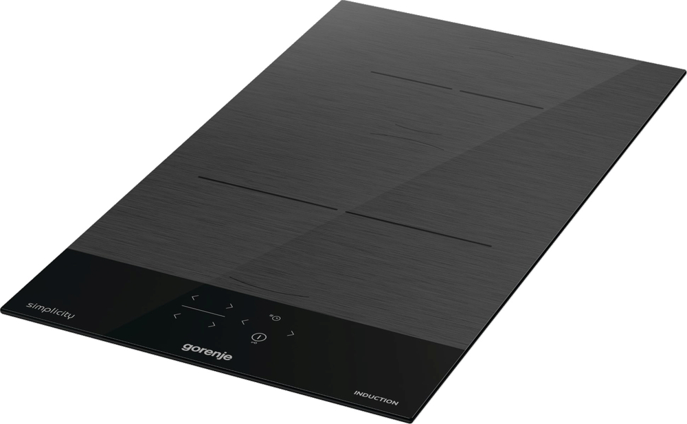Независимая индукционная варочная панель Gorenje GI3201SYBSC