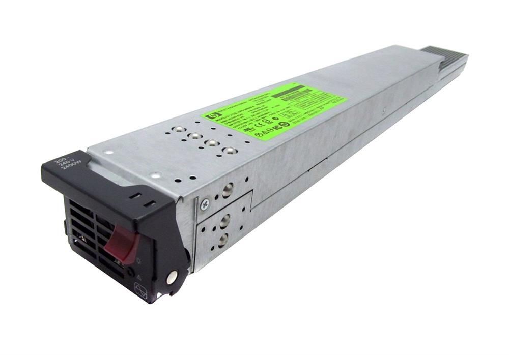 Блок питания HP P-Class Blade 2000W RPS Power Supply Unit HSTNS-PD03