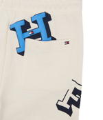 Комплект MONOTYPE Tommy Hilfiger - бежевый(KB0KB08823)