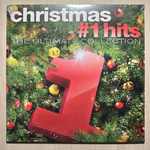 Christmas #1 Hits (Европа 2021г.)