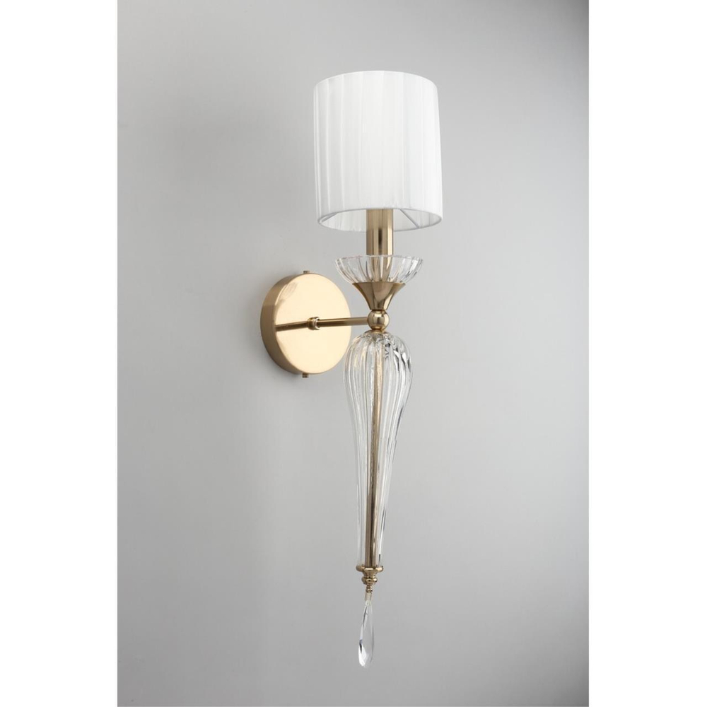 Настенный светильник Aployt Kinia APL.708.11.01