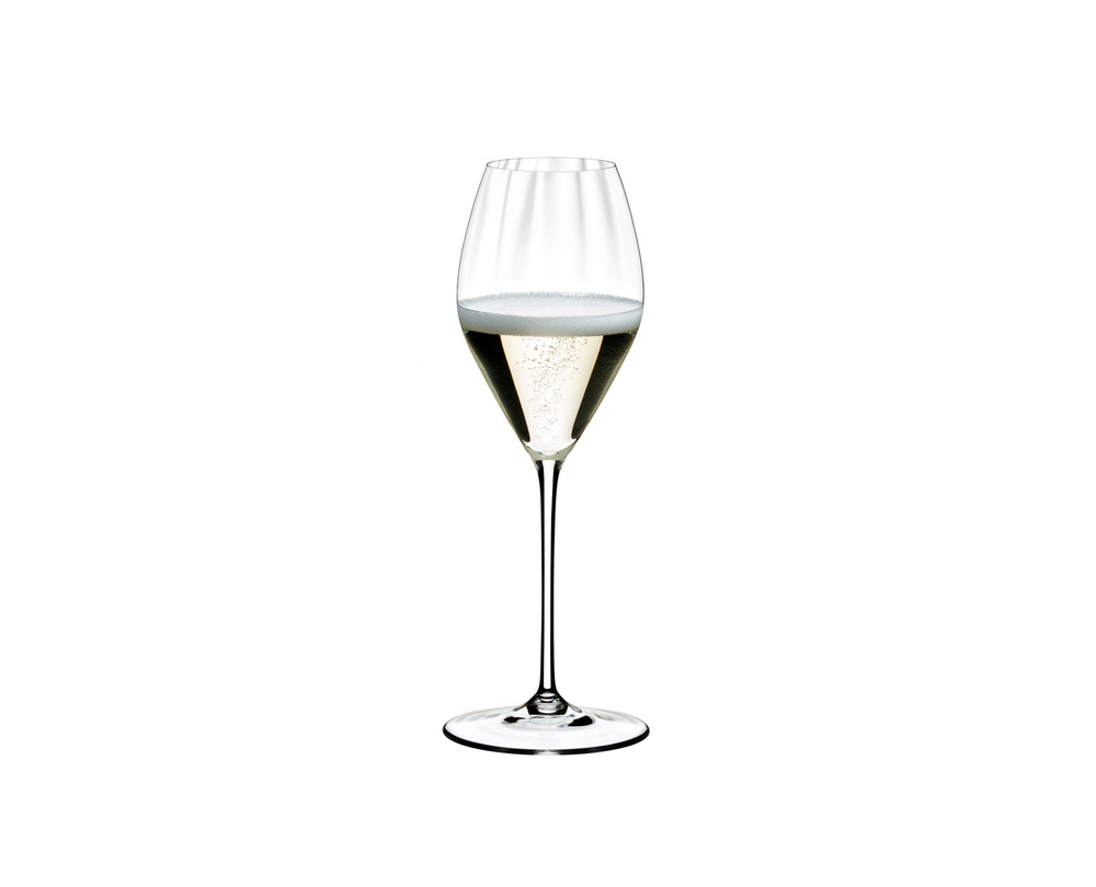 Набор из 2-х бокалов для шампанского Champagne Performance 375 мл Riedel