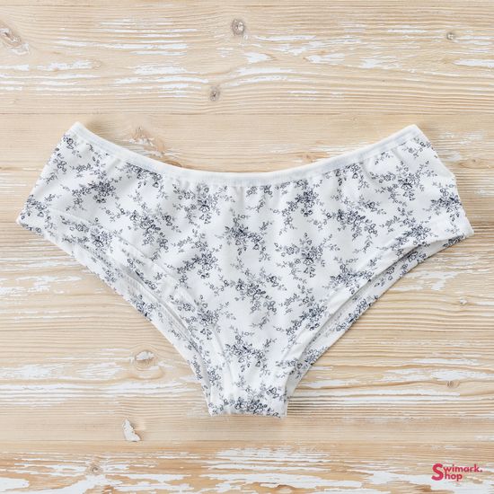Трусики женские DOMINANT 87000-71, SHORT, 7 шт. в уп.