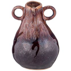 ВАЗА ДЕКОРАТИВНАЯ ВЫСОТА 16,8СМ