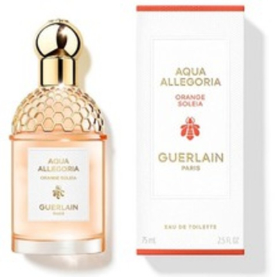 Guerlain Aqua Allegoria Orange Soleia EDT 75ml
